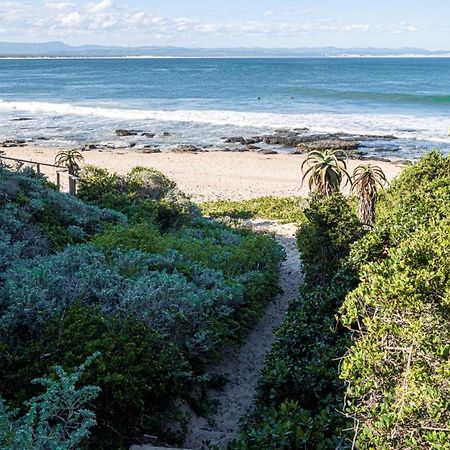 Shack On Supers Villa Jeffreys Bay Dış mekan fotoğraf