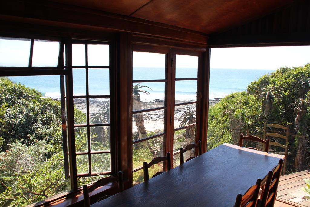 Shack On Supers Villa Jeffreys Bay Dış mekan fotoğraf
