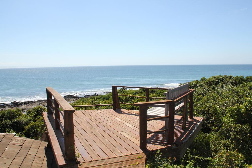 Shack On Supers Villa Jeffreys Bay Dış mekan fotoğraf