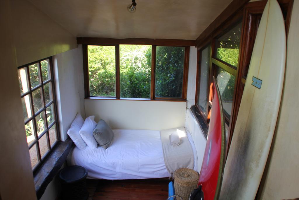 Shack On Supers Villa Jeffreys Bay Dış mekan fotoğraf