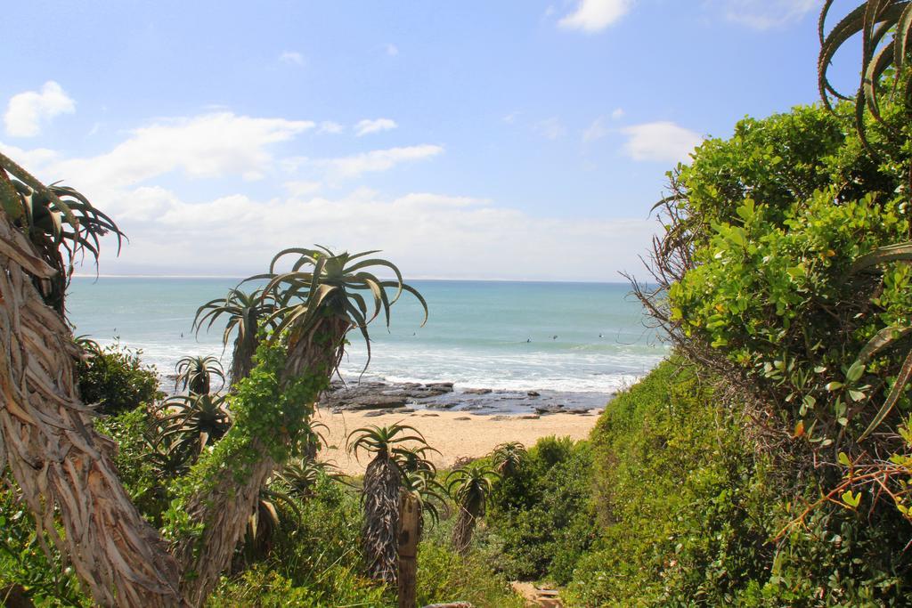 Shack On Supers Villa Jeffreys Bay Dış mekan fotoğraf